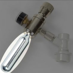 CO2 Cartridge (10 Pack) 16g/ Bulbs