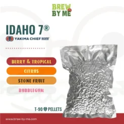 Idaho 7 (US) Hops