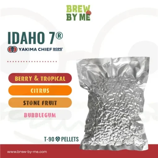 Idaho 7 (US) Hops