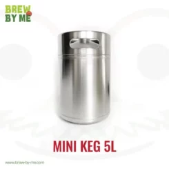 Mini Keg 5L