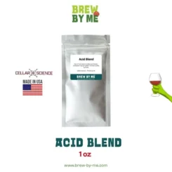 Acid Blend 1oz