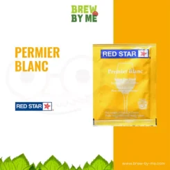 Premier Blanc – Red Star ทำไวน์