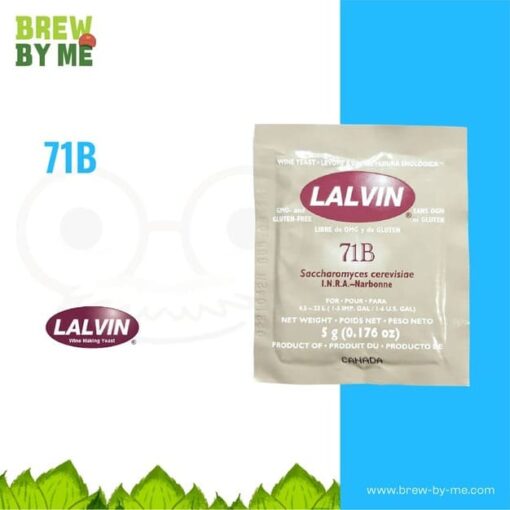 71B™ Lalvin