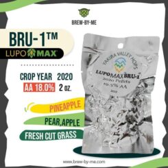 BRU-1™ Hops Lupomax