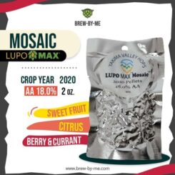 Mosaic® (US) Hops Lupomax™