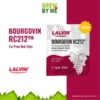 RC 212 Lalvin 5g