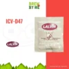 ICV-D47 Lalvin | ทำไวน์