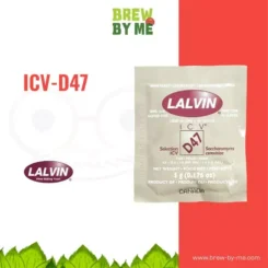 ICV-D47 Lalvin | ทำไวน์