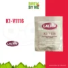 K1-V1116 Lalvin | ทำไวน์