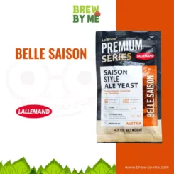 Belle Saison Belgian Saison-Style Yeast LalBrew®