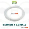 Beer Line Gas Line EvaBarrier 9.5mmx6.35mm