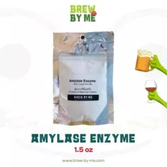 Amylase Enzyme 1.5 oz