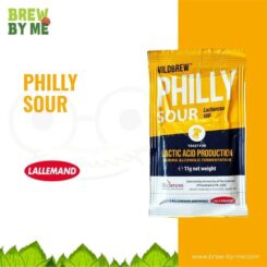 Philly Sour WildBrew™