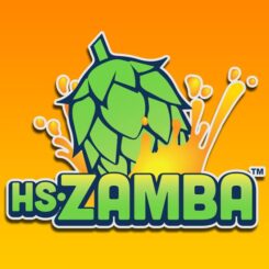 Zamba™ Hop Pellets