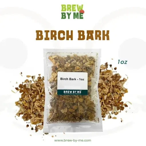 Birch Bark 1oz