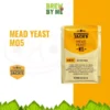 Mead Yeast M05 – Mangrove Jack’S