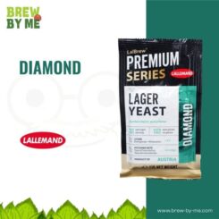DIAMOND™ LAGER YEAST LalBrew®
