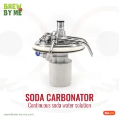 Soda Carbonator Carbonation