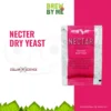 NECTAR Dry Yeast – CellarScience®