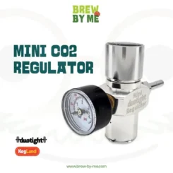 Mini Co2 Regulator