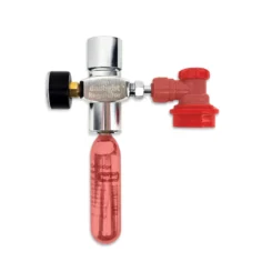 Mini Co2 Regulator