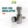 Mini CO2 Regulator / Charger