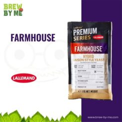 Farmhouse™ Yeast LalBrew®