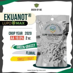 Ekuanot® (US) Hops Lupomax