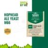 Hophead Ale M66 – Mangrove Jack’s