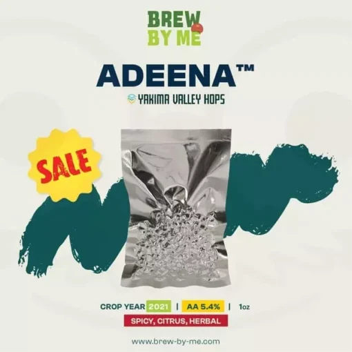 Adeena™ Hops