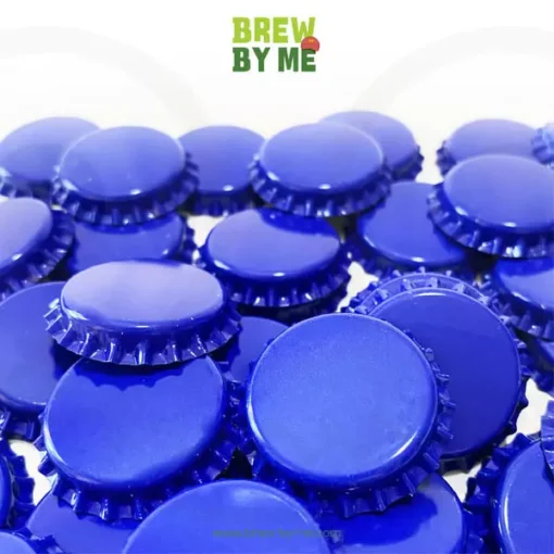 ฝาจีบ Oxygen Absorbing Bottle Caps - 50 ฝา - Image 3