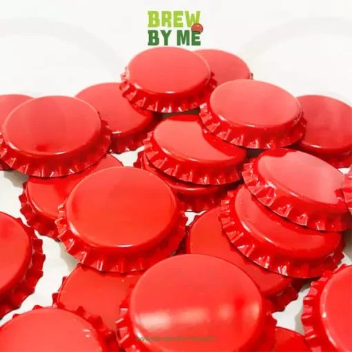 ฝาจีบ Oxygen Absorbing Bottle Caps - 50 ฝา - Image 5