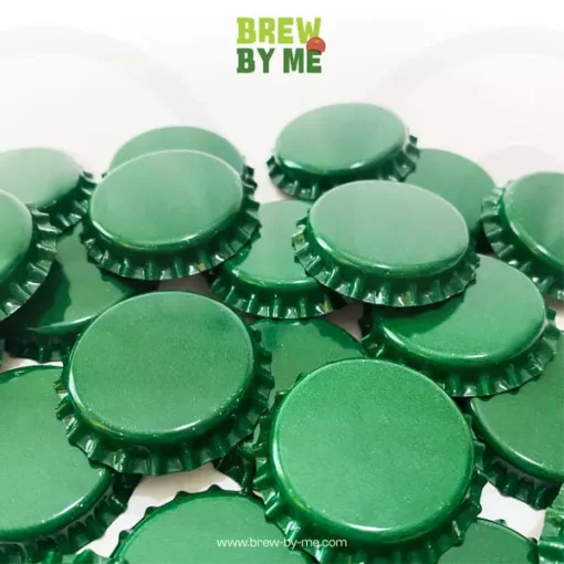 ฝาจีบ Oxygen Absorbing Bottle Caps - 50 ฝา - Image 4