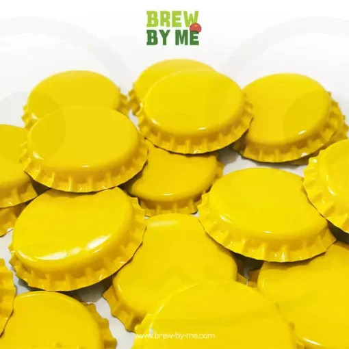 ฝาจีบ Oxygen Absorbing Bottle Caps - 50 ฝา - Image 8