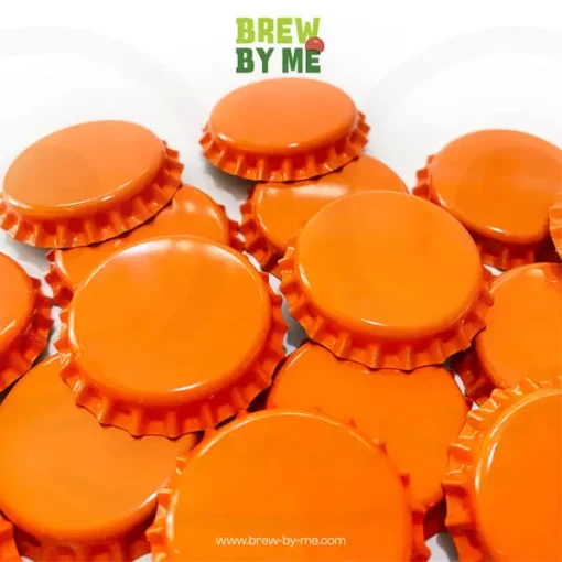 ฝาจีบ Oxygen Absorbing Bottle Caps - 50 ฝา - Image 7