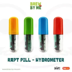 RAPT Pill - Hydrometer & Thermometer (Wifi & Bluetooth)