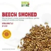 มอลต์ทำเบียร์ Beech Smoked Malt – Weyermann®