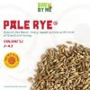 Pale Rye Malt – Weyermann®