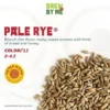 Pale Rye Malt – Weyermann®