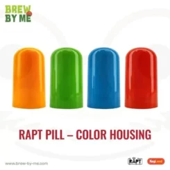 ปลอกสีสำหรับ RAPT Pill Hydrometer