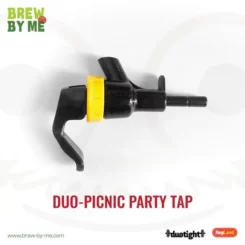 Duo-Bronco / Duo Picnic Party Tap