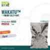 Wakatu™ (NZ) Hops