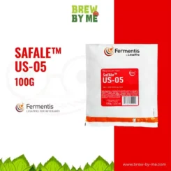 SafAle™ US-05 - Fermentis | 100g