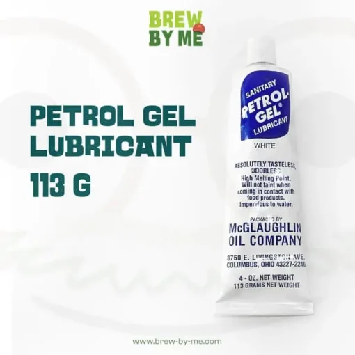 PetroGel - Food Grade Petroleum Lubricant