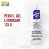 PetroGel - Food Grade Petroleum Lubricant