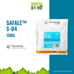 SafAle™ S-04 - Fermentis