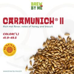 Caramunich® II - Weyermann®