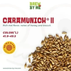 Caramunich® II - Weyermann®