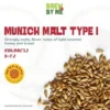 Munich Malt Type I - Weyermann®