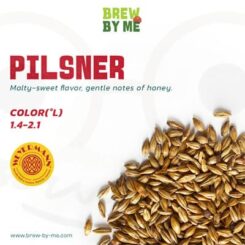 Pilsner Malt - Weyermann®